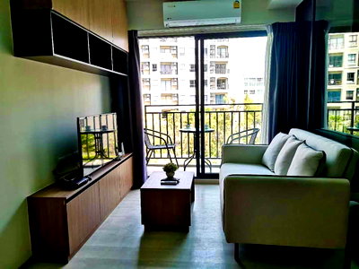 Condos for rent 700 Year Sports Arena Chiang Mai : 1-BR Condo at La Casita Hua Hin close to Hua Hin City (ID 1019949)