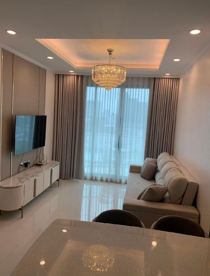 รูป 📍Rds-0202 ให้เช่าคอนโด ศุภาลัย โอเรียนทัล สุขุมวิท 39 (Supalai Oriental Sukhumvit 39) 👉 นัดชมห้อง @rdsteam2📍 - รูปที่ 1/9