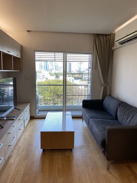 1-BR Condo at The Residence Sukhumvit 52 Condominium near BTS On Nut (ID 996996)