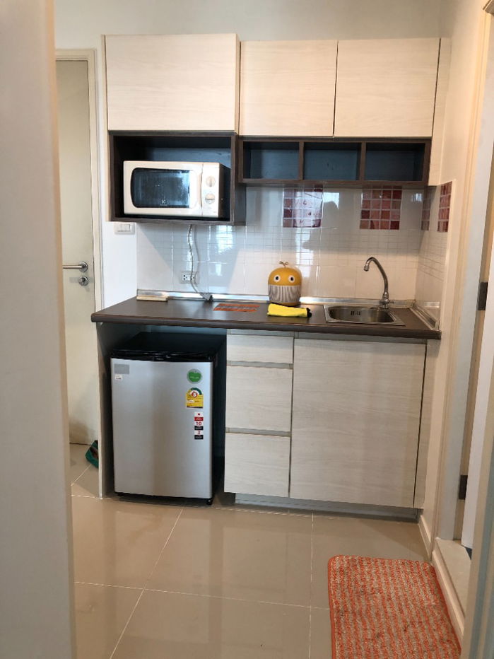 picture 1-BR Condo at Lumpini Park Beach Jomtien close to Jomtien Beach (ID 1070227) - 7/9
