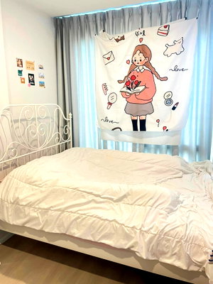 Condos for rent : 1-BR Condo at Ciela Sripatum in Lat Yao (ID 1069364)