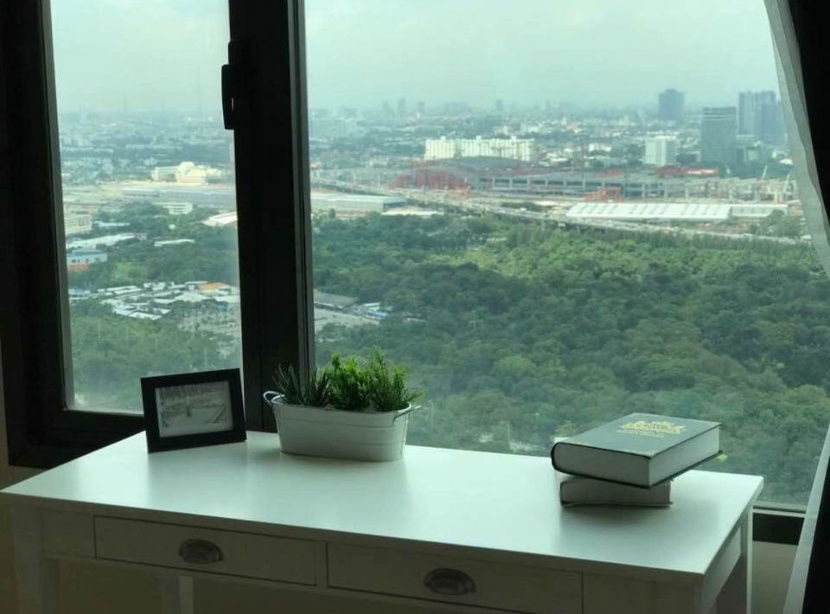 picture For   rent  Equinox  Phahol-Vipha  🔴🔴 - 9/15