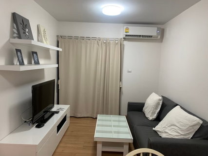 รูปภาพ For Rent Supalai City Resort Phaholyothin 32