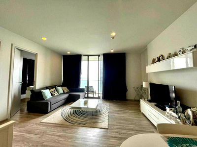 Condos for rent Art in Paradise Pattaya  : 1-BR Condo at Baan Plai Haad Pattaya close to Sanctuary of Truth (ID 998486)