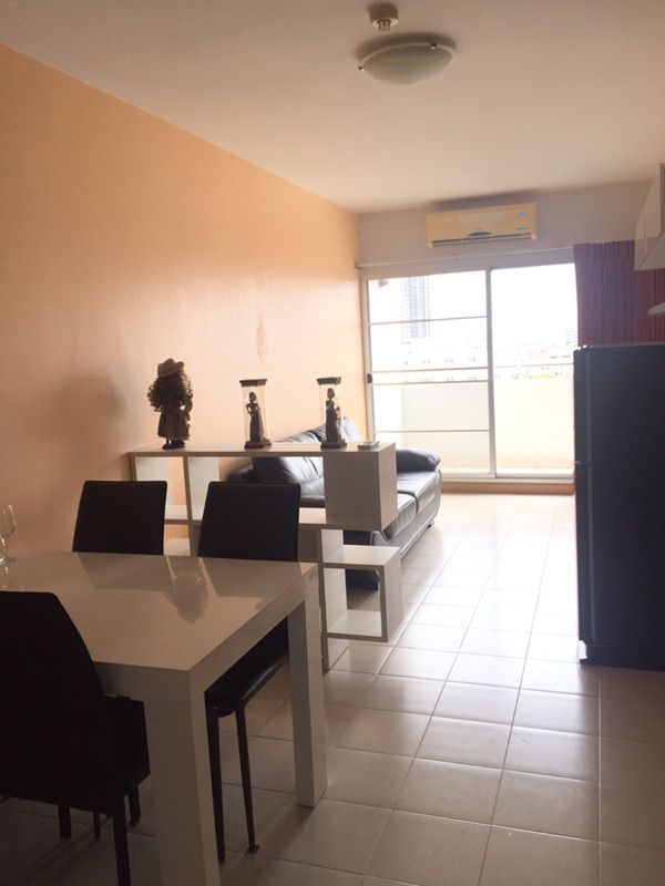 picture 1-BR Condo at City Home Sukhumvit near BTS Udom Suk (ID 45383) - 1/5