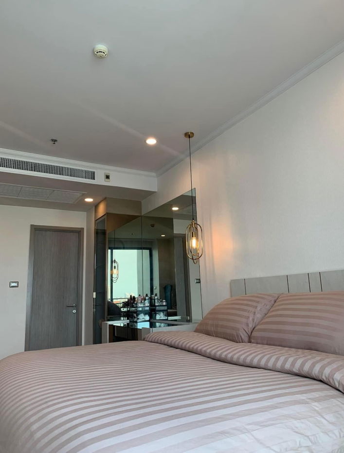 รูป 📍Rds-0202 ให้เช่าคอนโด ศุภาลัย โอเรียนทัล สุขุมวิท 39 (Supalai Oriental Sukhumvit 39) 👉 นัดชมห้อง @rdsteam2📍 - รูปที่ 6/9