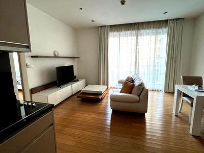 Condos for rent BTS Phrom Phong : 2-BR Condo at 39 By Sansiri near BTS Phrom Phong (ID 1006185)