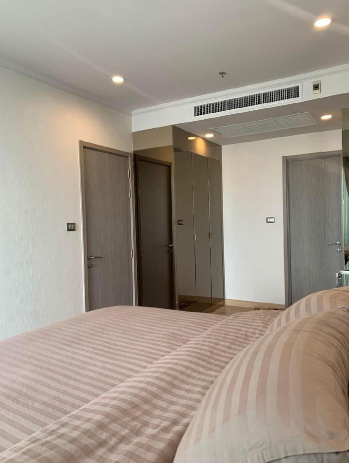 รูป 📍Rds-0202 ให้เช่าคอนโด ศุภาลัย โอเรียนทัล สุขุมวิท 39 (Supalai Oriental Sukhumvit 39) 👉 นัดชมห้อง @rdsteam2📍 - รูปที่ 5/9