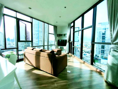 Condos for rent : FOR RENT   :   WYNE Sukhumvit    (ST-02) (Close to BTS Prakanong)