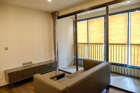 2-BR Condo at Ideo Q Siam - Ratchathewi near BTS Ratchathewi (ID 513865)