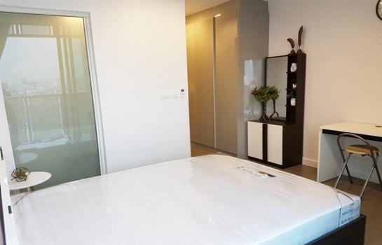 รูป คอนโด 1 นอน วิวเมือง (ID 69072) - รูปที่ 2/7