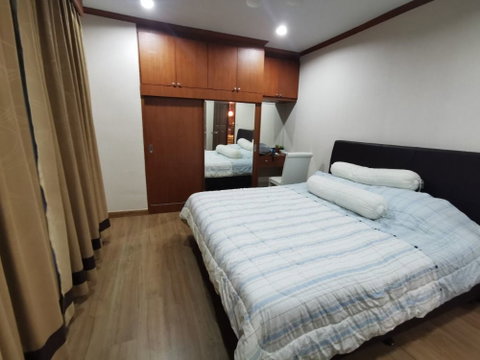 2-BR Condo at Ladda Condo View in Si Racha (ID 1065784)