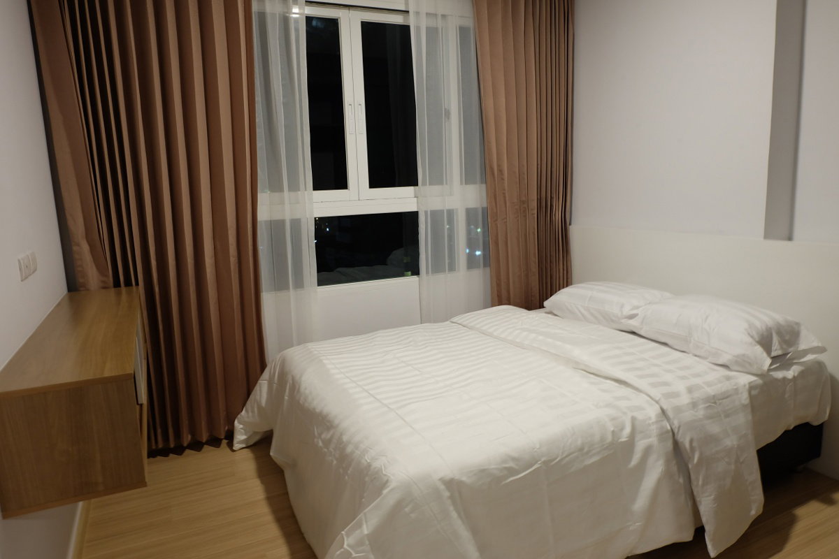 รูป ให้เช่า  Seahill condo sriracha chonburi 9000 บาท/เดือน - รูปที่ 32/41