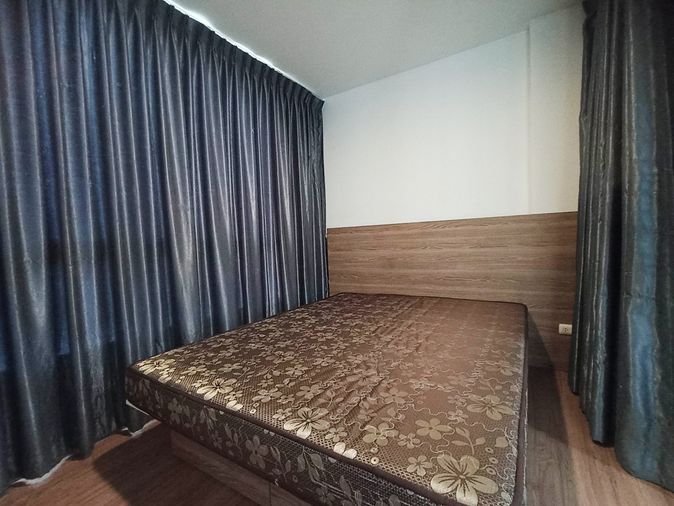 1-bed condo for sale, 29 sqm, The Bella Condo Rama 2
