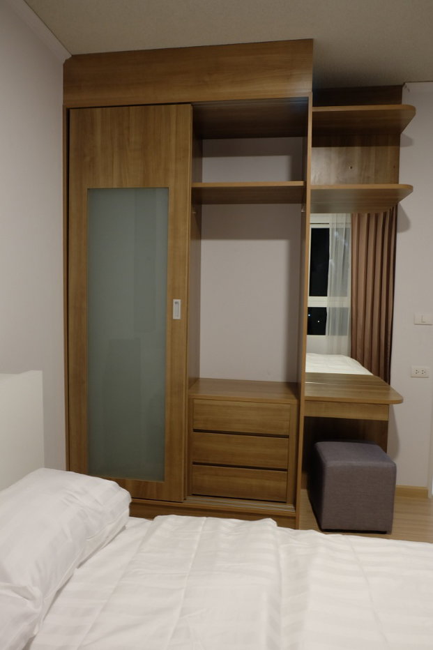 รูป ให้เช่า  Seahill condo sriracha chonburi 9000 บาท/เดือน - รูปที่ 33/41