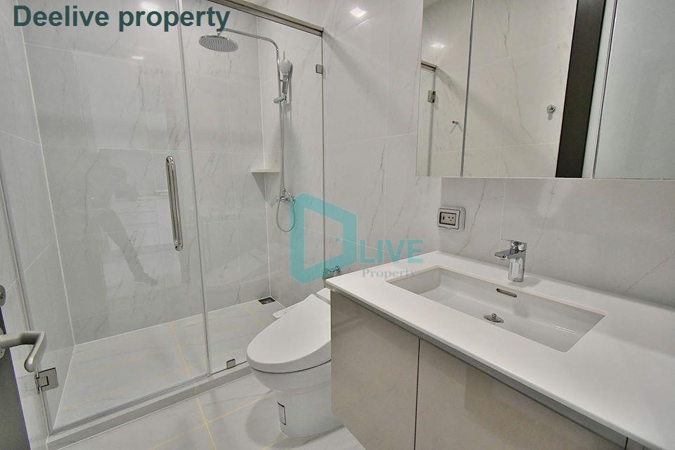 รูป DL001445 ให้เช่าคอนโด ชีวาทัย เรสซิเดนซ์ อโศก (Chewathai Residence Asoke ) ใกล้ MRT พระราม 9 พร้อมเข้าอยู่ โทรด่วน 0614453194 LineID @162cjixi - รูปที่ 8/8