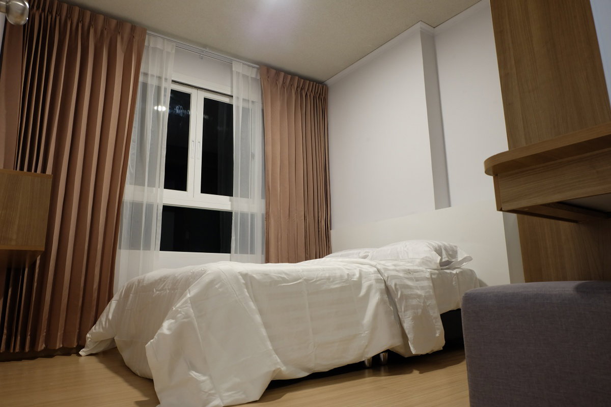 รูป ให้เช่า  Seahill condo sriracha chonburi 9000 บาท/เดือน - รูปที่ 40/41