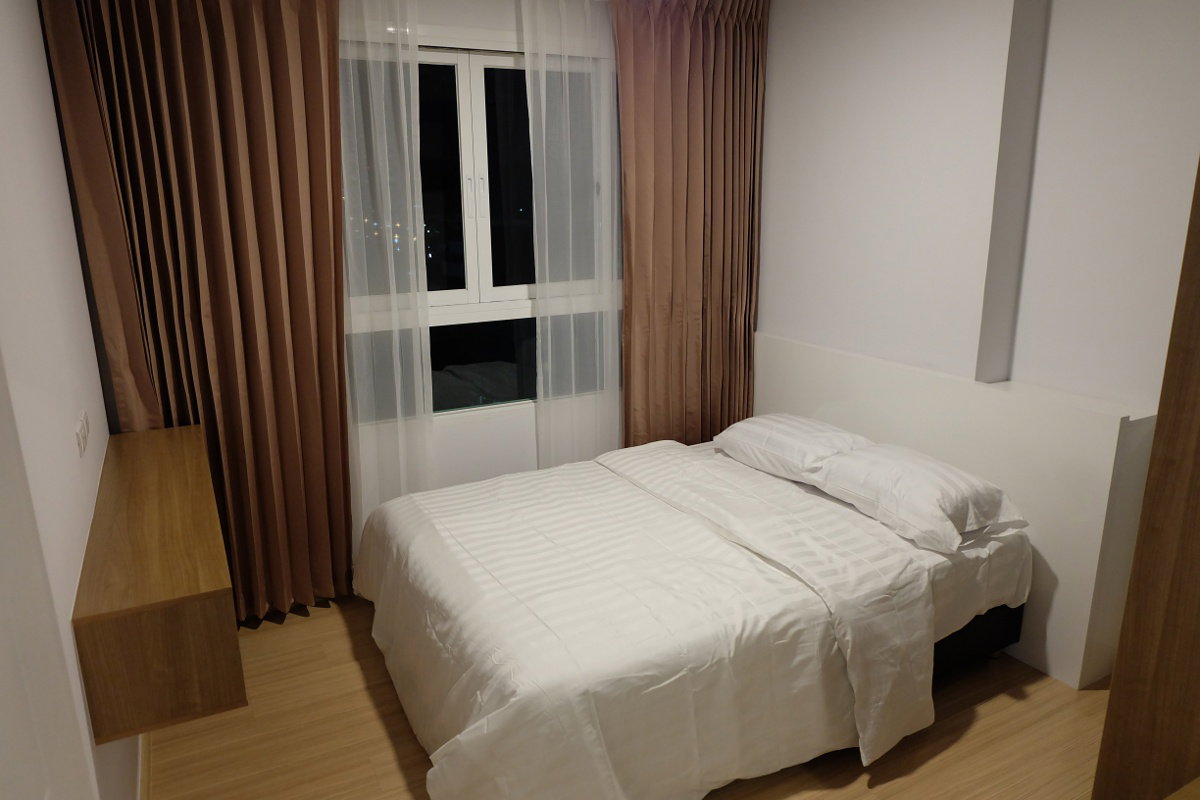 รูป ให้เช่า  Seahill condo sriracha chonburi 9000 บาท/เดือน - รูปที่ 41/41