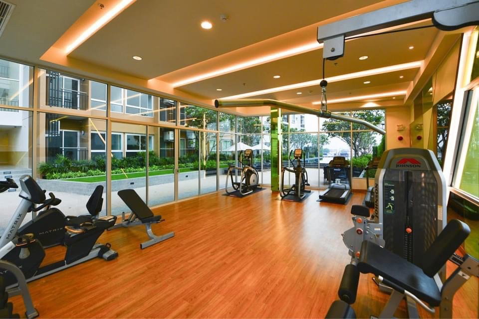 รูป ด่วน! ให้เช่าคอนโด ศุภาลัย มอนเต้ @เวียง คอนโดหรูใจกลางเมืองเชียงใหม่ ทำเลดีมาก เดินทางสะดวก ใกล้ห้างสรรพสินค้า ตลาด สถานีขนส่ง และอื่นๆอีกมากมาย - รูปที่ 17/18