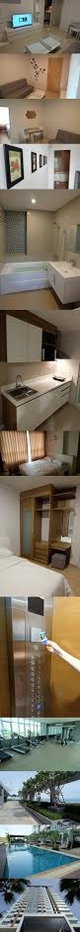 รูป ให้เช่า  Seahill condo sriracha chonburi 9000 บาท/เดือน - รูปที่ 31/41