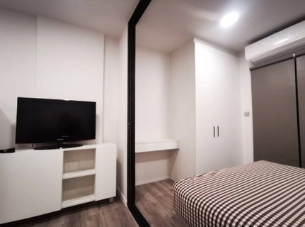 รูปภาพ ✨เช่าคอนโด สัญญา 1 ปี✨🛋️🛌แอทโมซ แจ้งวัฒนะ