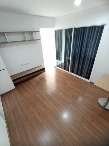 1-bed condo for sale, 29 sqm, The Bella Condo Rama 2