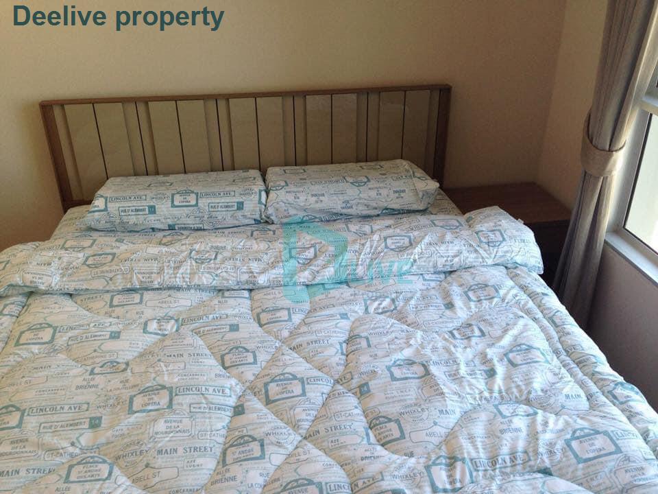 picture DL003478 Condo for rent, Belle Grand Rama 9 (Belle Avenue) near MRT พระราม9, ready to move in, call urgently 0638692663 LineID @534wlwof - 8/8