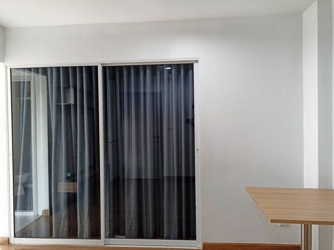 1-bed condo for sale, 29 sqm, The Bella Condo Rama 2