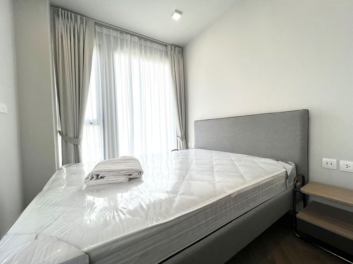 picture 🔥🔥Promotion 30000Baht Only!! Chapter Chula - Samyan🌲Brand new room, good view!! - 11/13
