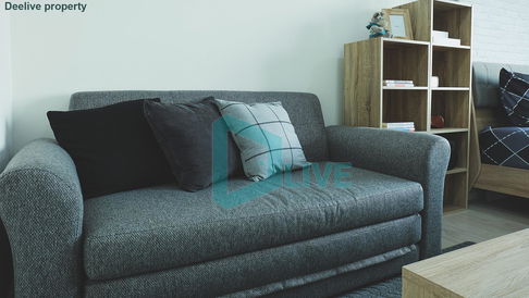 DL007901 ให้เช่าคอนโด แอสปาย สาทร - ท่าพระ (Aspire Sathorn - Thapra) ใกล้ BTS ตลาดพลู พร้อมเข้าอยู่ โทรด่วน 0800343450 LineID @655ebbvc