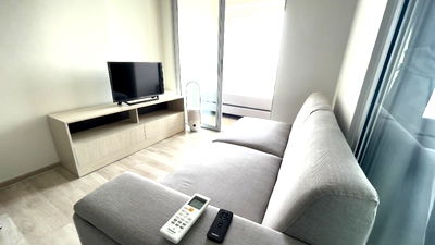 คอนโดให้เช่า :  📍Rds-0213 ให้เช่าคอนโด นิช โมโน รามคําแหง (Niche MONO Ramkhamhaeng) 👉 นัดชมห้อง @propertyfinder📍