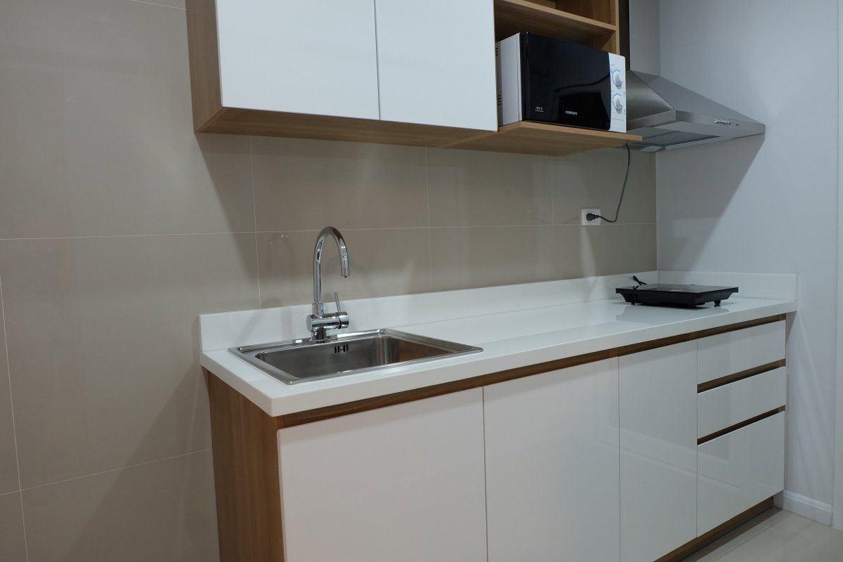 รูป ให้เช่า  Seahill condo sriracha chonburi 9000 บาท/เดือน - รูปที่ 38/41