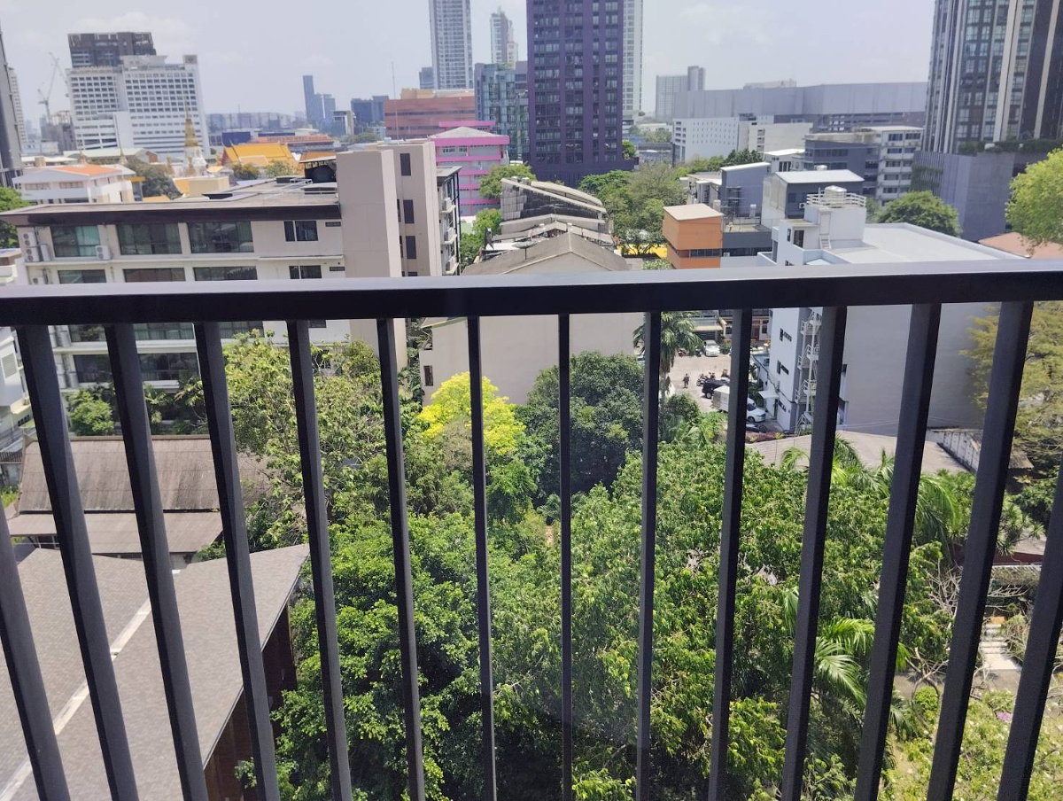 รูป เช่า 45,000 บาท มารุ เอกมัย 2  2 ห้องนอน 2 ห้องน้ำ ขนาด 60 ตรม ชั้น 9  บีทีเอส เอกมัย  - รูปที่ 13/14