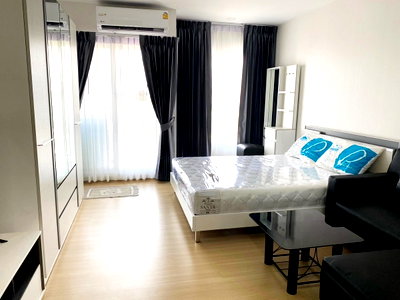 คอนโดให้เช่า : ✅ SVR208 ✅ Line : @p2nproperty