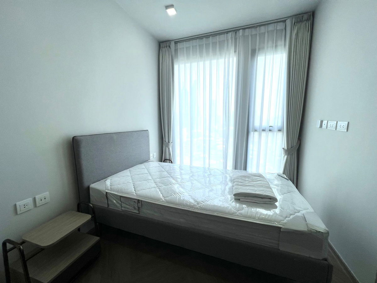 picture 🔥🔥Promotion 30000Baht Only!! Chapter Chula - Samyan🌲Brand new room, good view!! - 8/13