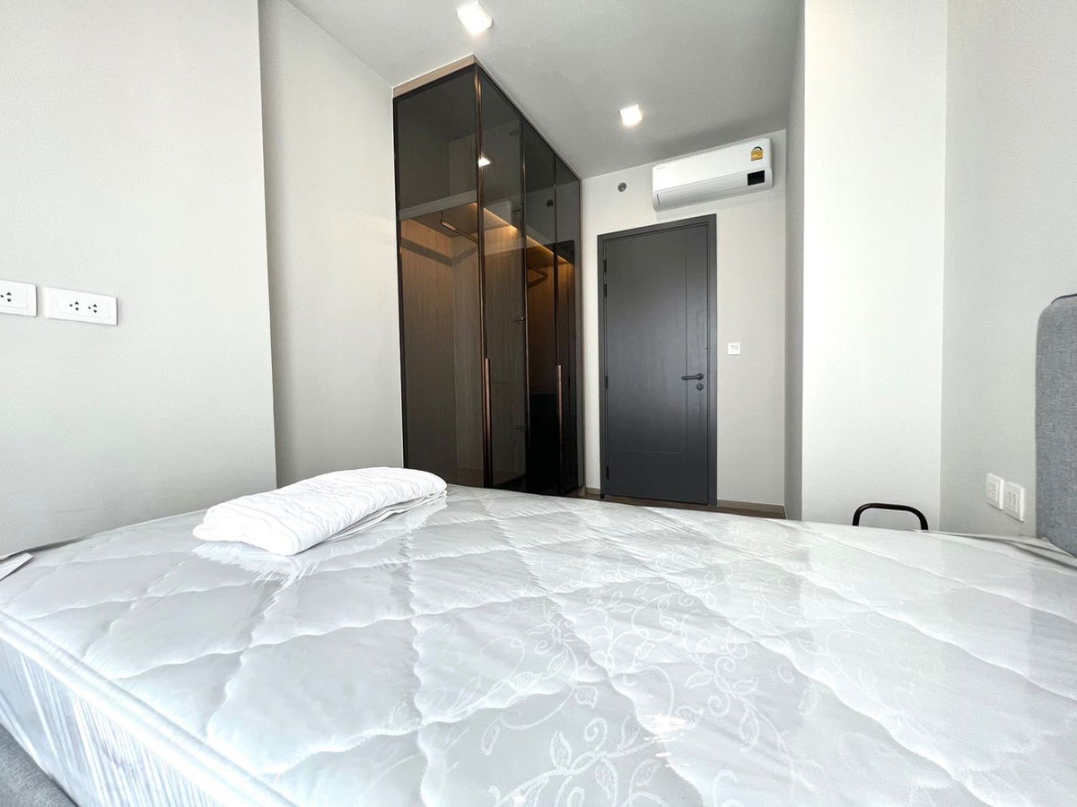 picture 🔥🔥Promotion 30000Baht Only!! Chapter Chula - Samyan🌲Brand new room, good view!! - 9/13