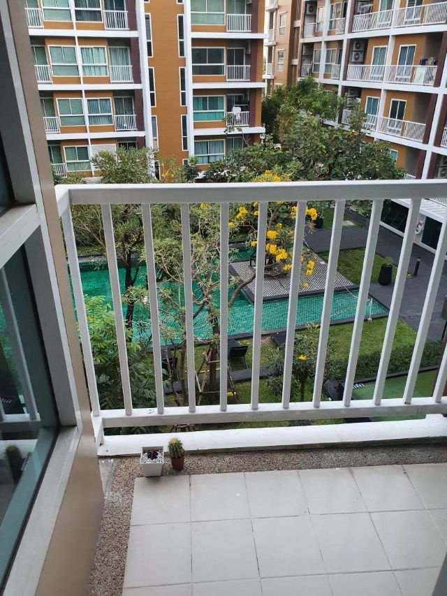 picture We Condo Ekkamai - Raminthra For Rent - 11/11