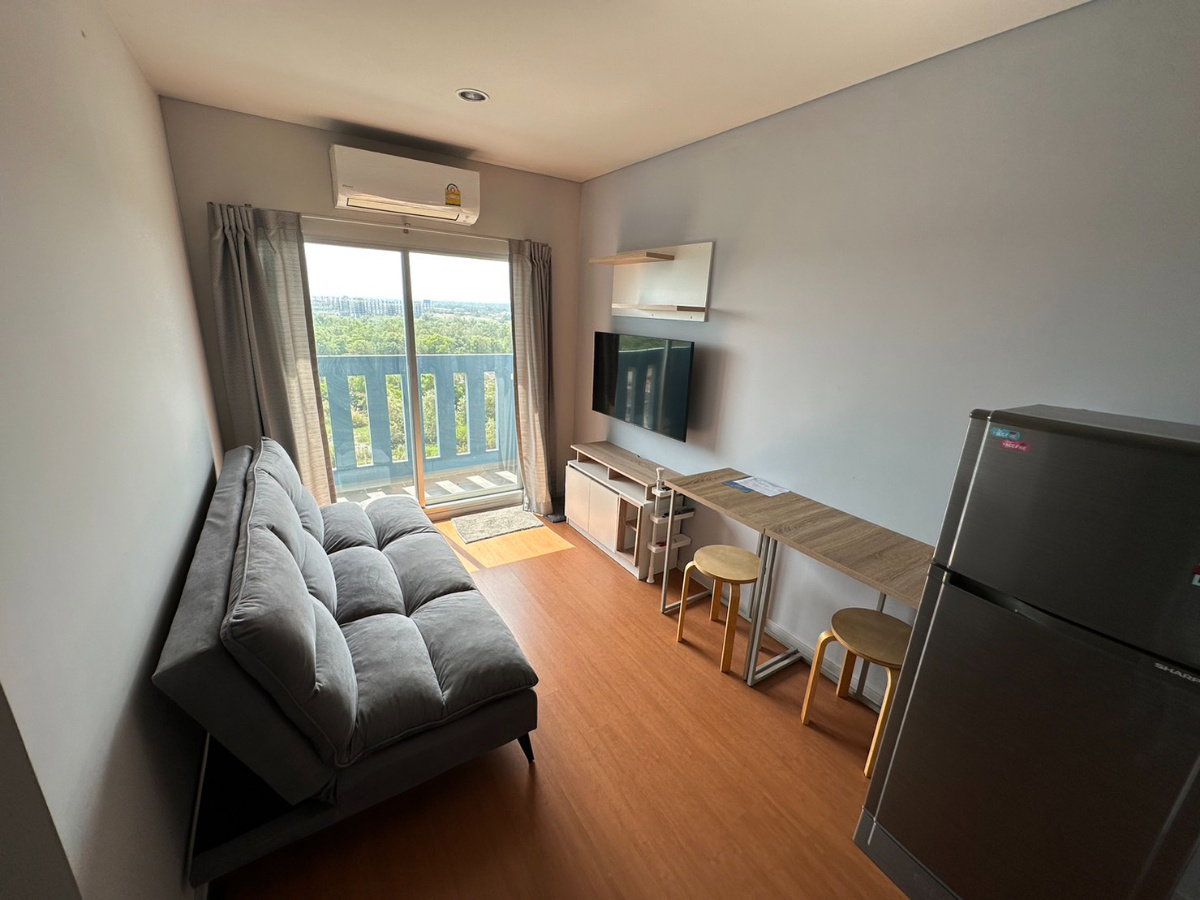 picture Room for rent at Lumpini Seaview Cha-Am - 8/8