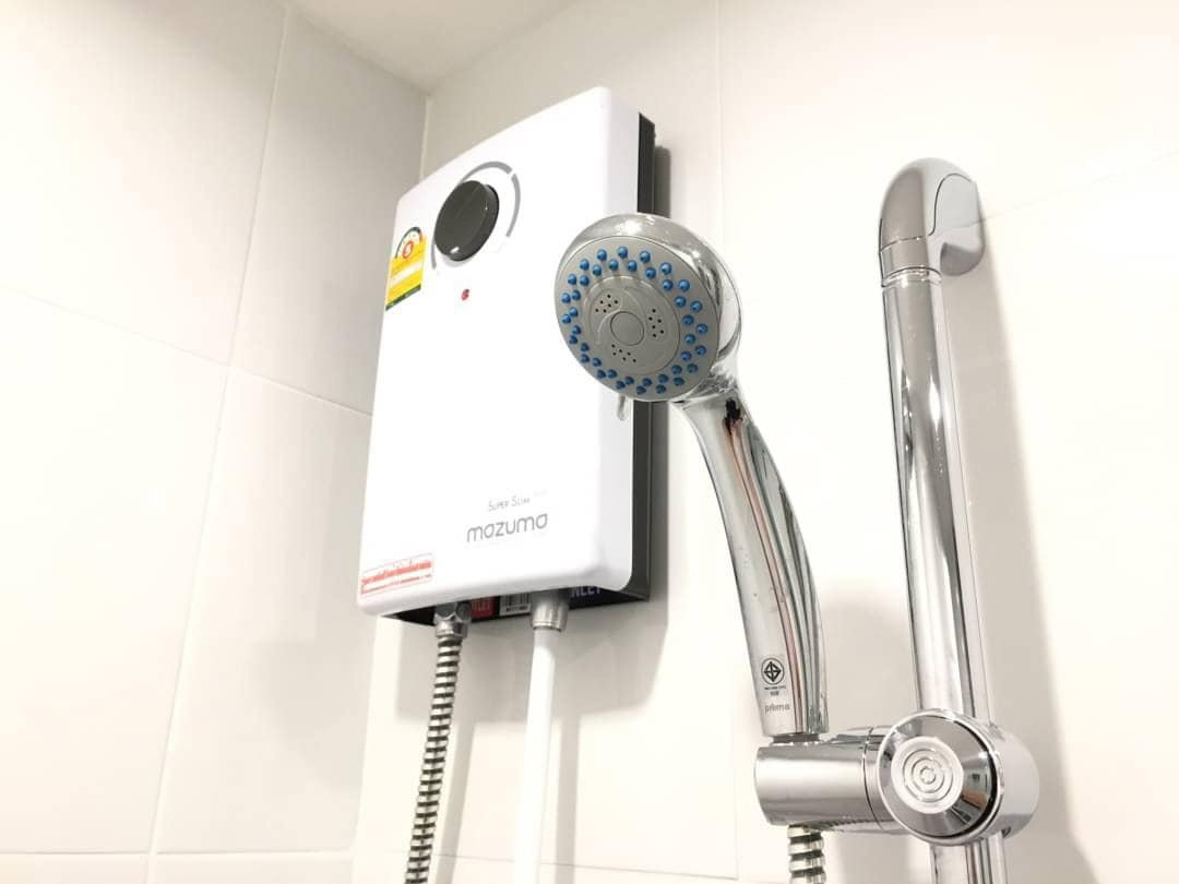 รูป Niche id Serithai - Wongwoen ห้องสวย ราคาดี สอบถามเพิ่มเติมได้ที่ LINE @condorental !! - รูปที่ 8/8