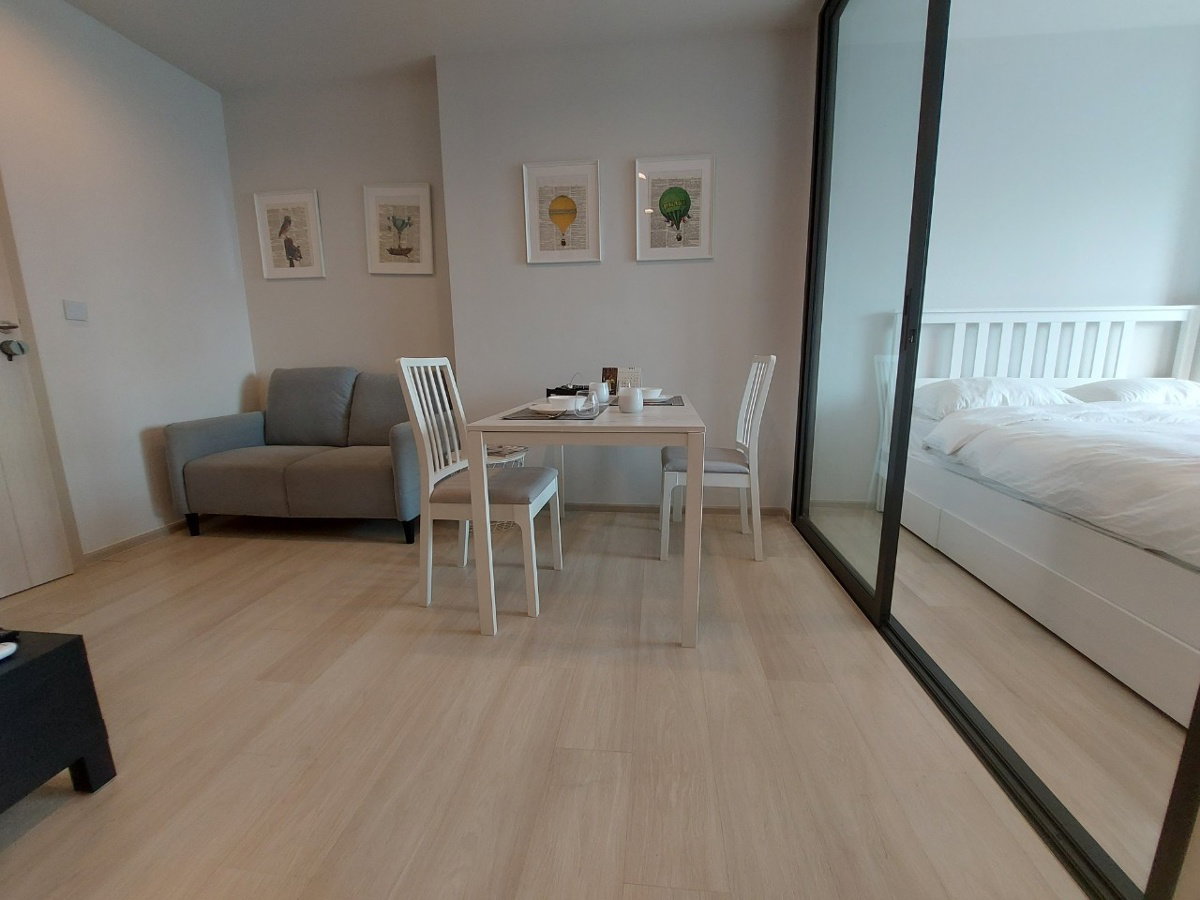 picture Condo for rent Life One Wireless near BTS Plernchit - 11/15