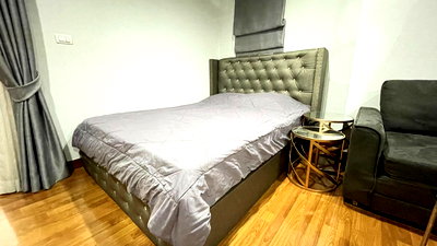 Condos for rent Ratchadaphisek Road : G 5230🧡中国客户，请加微信。(在联系方式的旁边)For rent Regent Home Bangson Line❤️💜@condopremium💜❤️