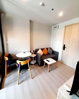 คอนโดให้เช่า : 💥🔔⚠️🏘️Ⓜ️กดปุ่มแอดไลน์💥นิว โนเบิล งามวงศ์วาน