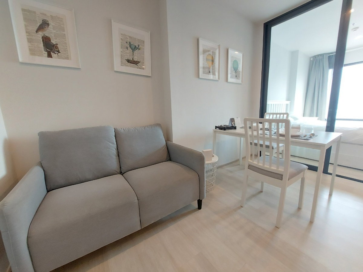 picture Condo for rent Life One Wireless near BTS Plernchit - 9/15