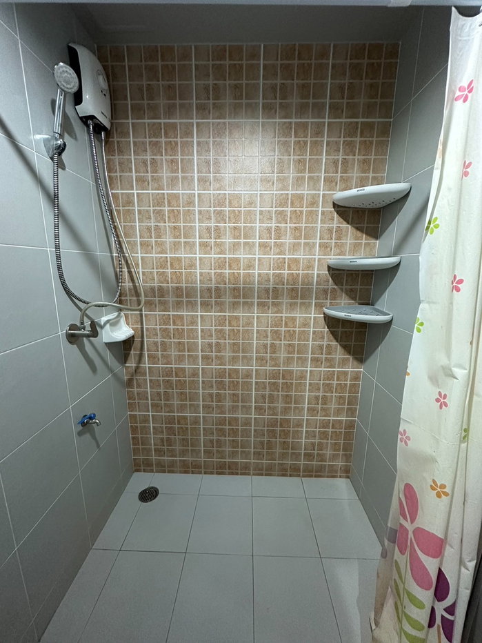 picture Room for rent at Lumpini Seaview Cha-Am - 6/8