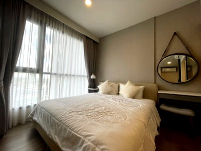 Condos for rent : For rent, Keen luxury condo, new room, fully furnished, near shopping mall, convenient to travel