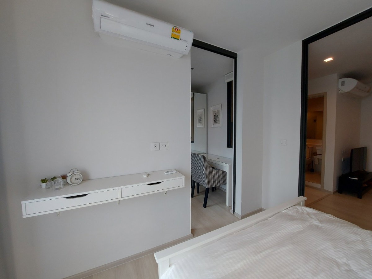picture Condo for rent Life One Wireless near BTS Plernchit - 4/15