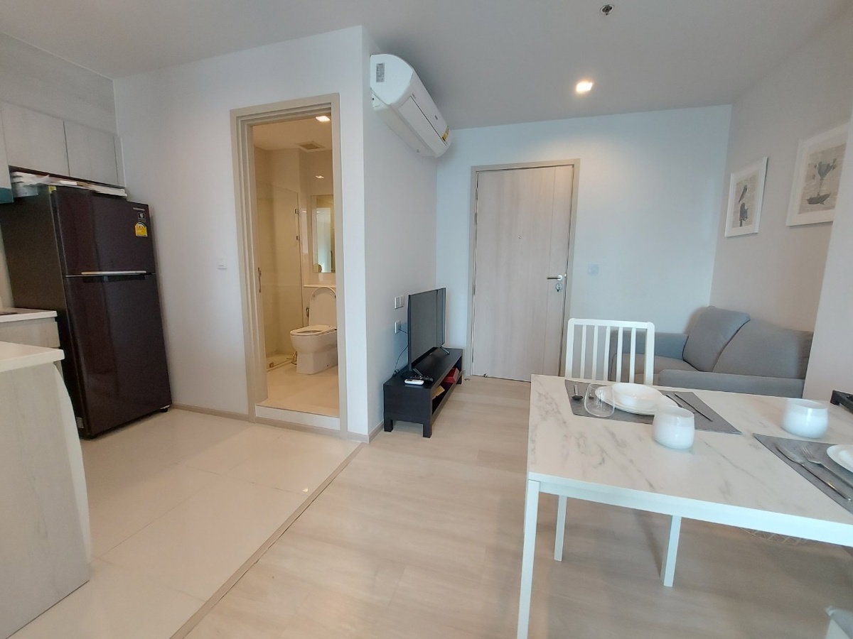picture Condo for rent Life One Wireless near BTS Plernchit - 12/15