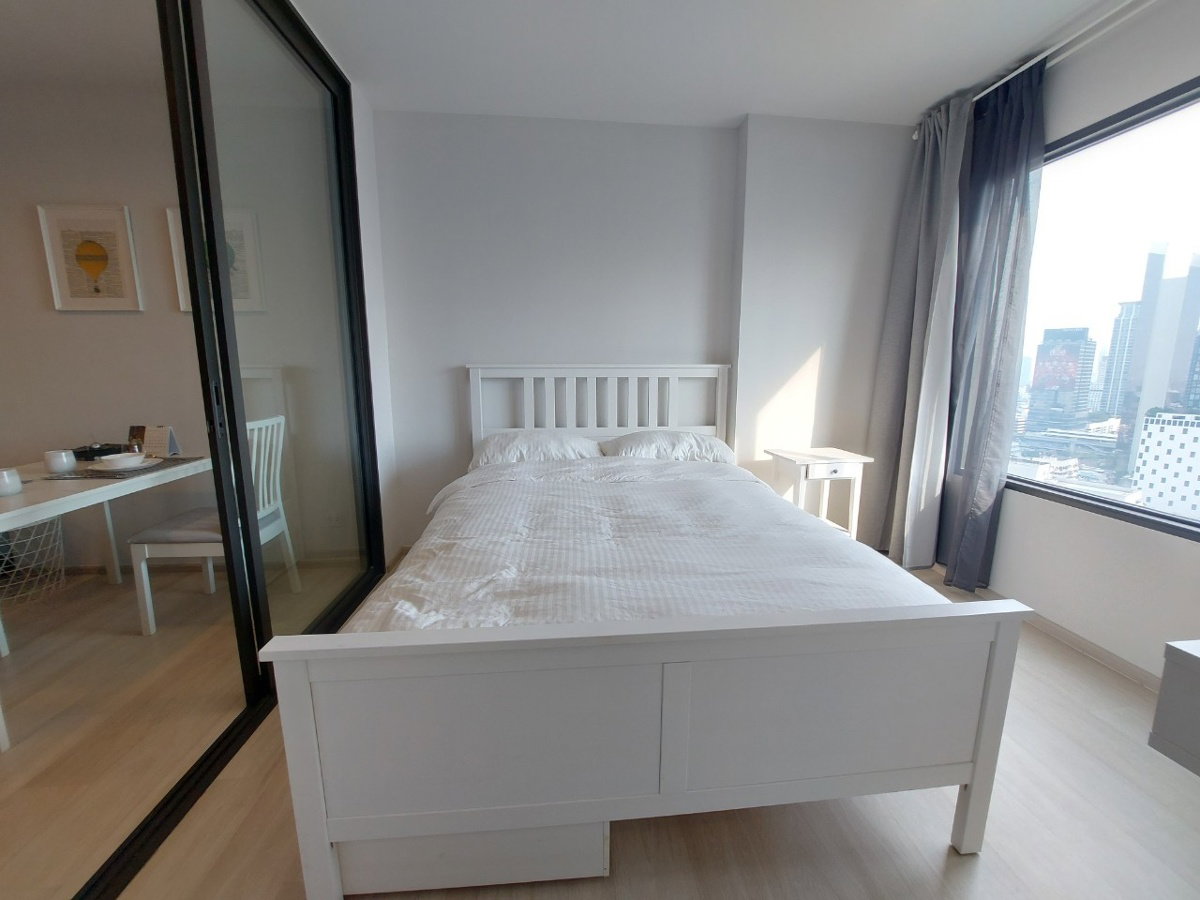 picture Condo for rent Life One Wireless near BTS Plernchit - 2/15