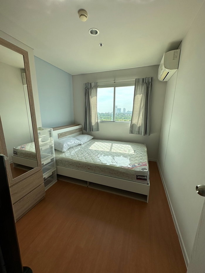 picture Room for rent at Lumpini Seaview Cha-Am - 4/8