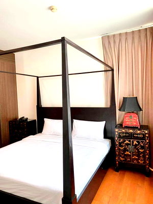 เช่าคอนโด BTS พร้อมพงษ์ : ⭐️⭐️ T214636 ให้เช่า Wind Sukhumvit 23 (ห้องริมสระว่ายน้ำ) แอดไลน์ >> @top98 (ใส่@ด้วย) ⭐️⭐️  (ภาพถ่ายจากห้องจริง)